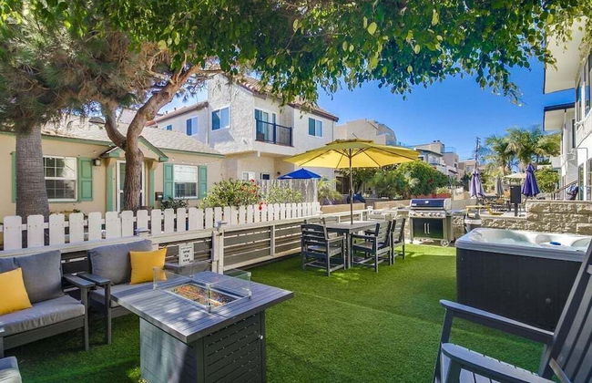 The Big House - Foto 64