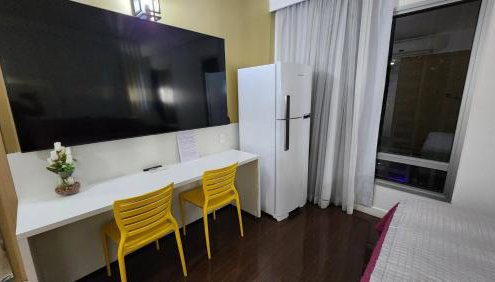 Joia Rara no Hotel Mercure - Foto 4