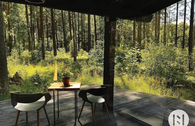 Rabarberi LV - SeaSide Village - Foto 28