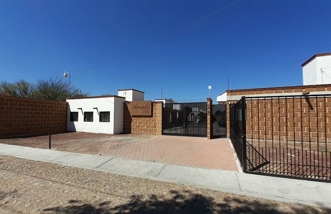 Villas Amalur - Foto 24