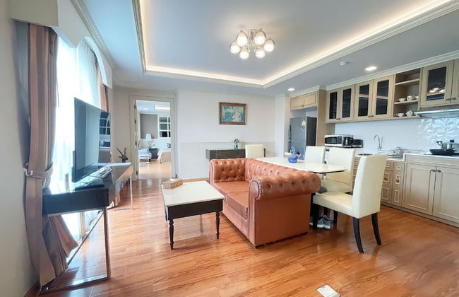 Aspira Hana Executive Suites Thonglor - Photo 40