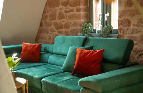 Haltestelle Glauburg - Sauna & Whirlpool - Photo 33