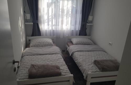 Apartmani Andrej - Photo 37