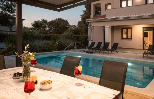 Villa Milina - Foto 47