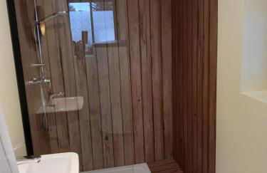 Zittau - Ferienwohnung Frieda mit Camping Familien, und Biker Hütten am Zittauer Gebirge - Foto 29