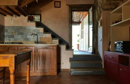 La Corte del Falco - Foto 22