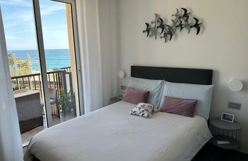 La Gaviota - Bilocale sul mare in Arziglia - Photo 16