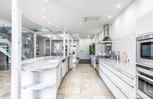 Crescent Mansion - Foto 5