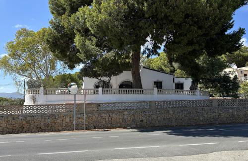 Casa serra cerca de las playas y calas de calpe - Foto 3