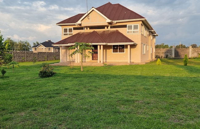 Casa Nadreya Furnished Apartments - Foto 1