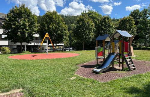 Stadtkern Apartment Bad Laasphe - Foto 16