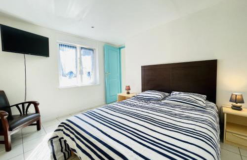 Residence Louis Le Lavoir - Foto 70