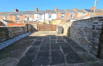 Ushaw HillTop View-Suburban Free Parking Ideal for Work-Stays & Families - Foto 23