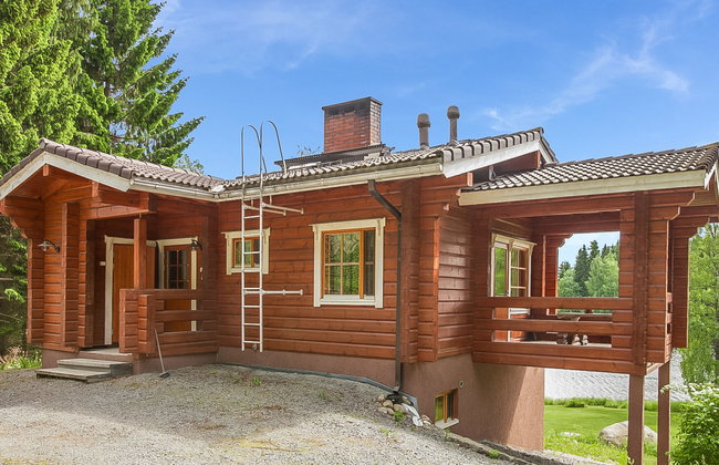Mäntyhovi - Foto 3