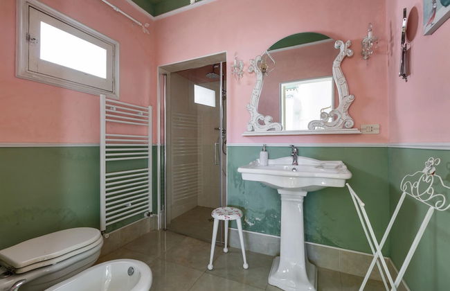 3267 Casa Romantica by Barbarhouse - Foto 6