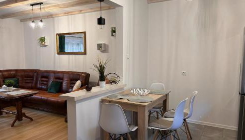 Apartament Zacisze - Foto 4