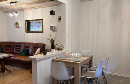 Apartament Zacisze - Foto 4