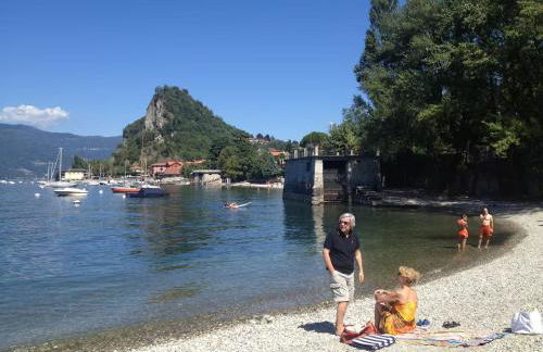 Enjoyable location in old house, Lake Maggiore - Foto 20