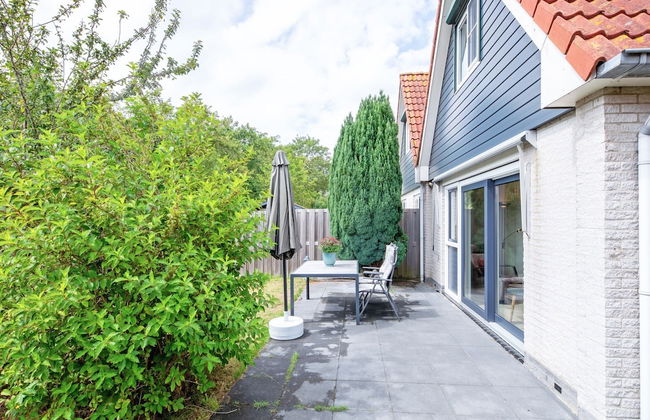 Cozy & Green Texel Escape for Two - Foto 34