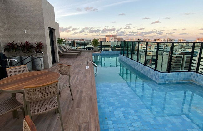 Edificio Liv P.Verde Apto 1014 - Foto 22