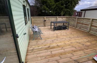 6 Rannoch, lovely holiday static caravan for dogs & their owners. - Photo 18