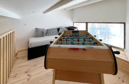 Le Super Refuge de l'Ecureuil - Foto 32