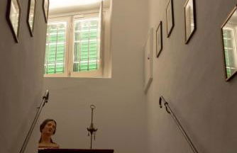 VILLA Castel del Monte PINOCCHIO story by COLLODI - Foto 40