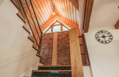 Toporowe Izby - Foto 41