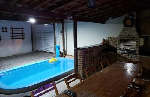 Casa Campina Grande-PB, Piscina, Wifi, Ar. - Foto 14