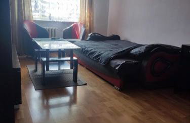 Mieszkanie Jarosław Żeromskiego 10 - Foto 7