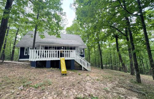 Serenity Cottage - Foto 72