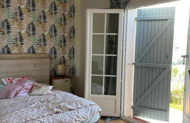 Villa BELVENTO, superbe villa au calme, piscine, vue incroyable ! - Photo 51