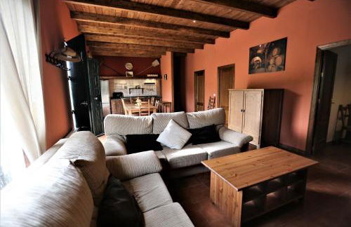 Casa Rural El Bonito - Photo 29