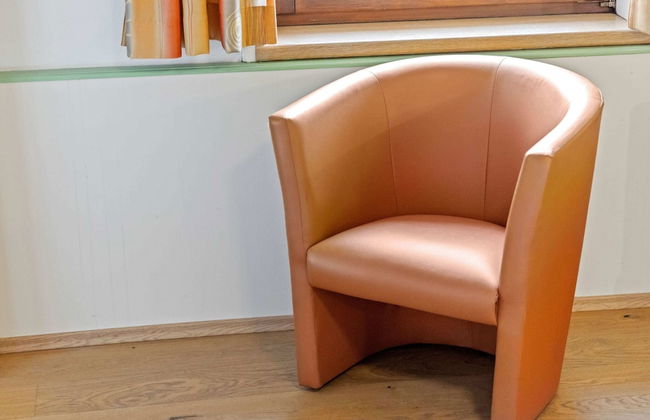 Spacious Apartment in Saalbach-hinterglemm near Ski Area - Foto 23