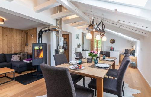 Der Hochsitz - Foto 1