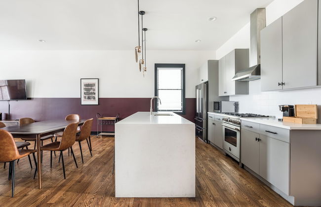 The Monroe by AvantStay – Stylish Group Stay with Easy Access to Attractions - Foto 25