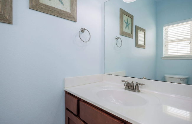 Comfy 3 Bedroom Pets Sleeps 8 - Foto 15