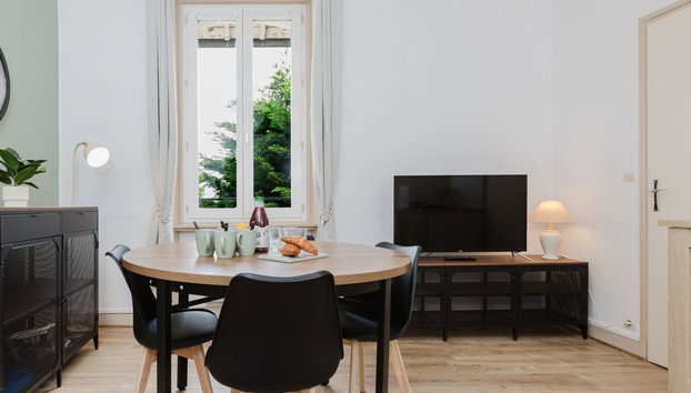 Le Petit Robinson - Foto 4, Kitchen / Dining Room