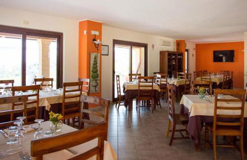 Country House La Foggetta - Foto 74