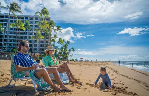 Kaanapali Alii 2 Bedroom Garden-Mountain View - Photo 24
