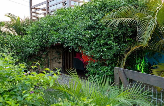 Morada de Rashid - Banheira de Imersão - Photo 34