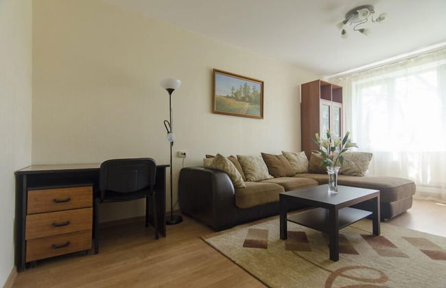 Domumetro na Konkovo - Photo 11