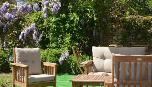 Mansion in Champvert with Pond View Terrace - Foto 5