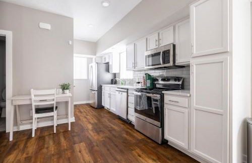 Luxury Downtown Townhome Unit 13 - Foto 27