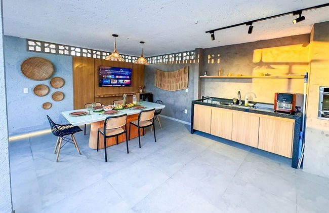 MHV Milagres - Lanaí Casa 30 - Foto 43