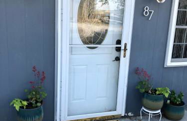 House on the WATER Lake of the Ozarks MO BIG DECK Swim Dock - Foto 34