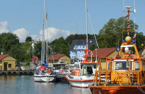 Holiday Home Blu Hus - Foto 6