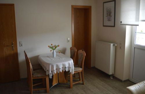 Naturidylle Vogtland - Erholsame Ferienwohnungen im Grünen - Foto 9