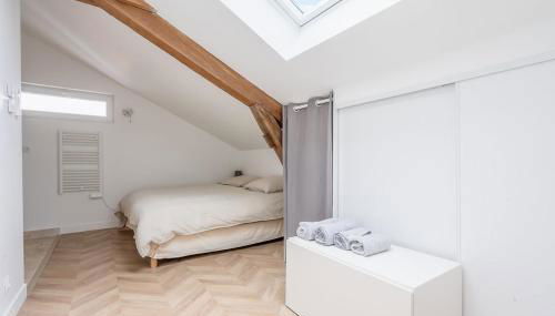 Hébergement autonome Blue - Foto 3