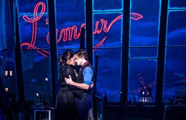 Entradas para Moulin Rouge - Foto 5